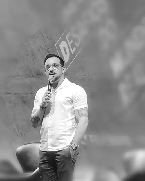 Luiz Rafael Silva